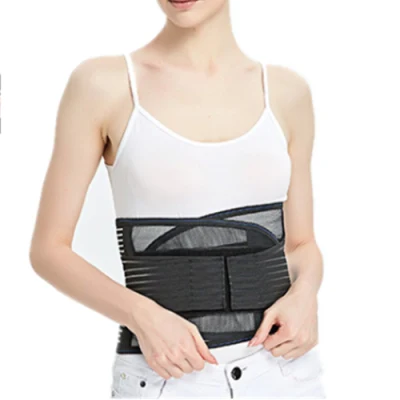 New Design Neoprene Waist Trainer Belt Wrap Lose Weight Burning Fat Wrap for Belly Stomach Wrap